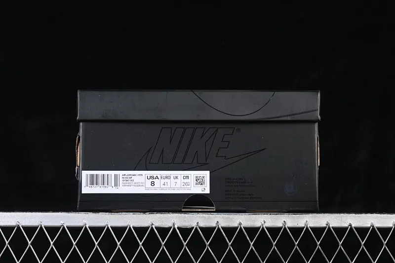 All categories Air Jordan Jordan series basketball shoes Air Jordan 1 High OG version Frgmt x Union x AJ1 High OG SP "Top 3" AJ1 Joe 1 Fujiwara Hirota Lightning high-top basketball shoes IO7847-002